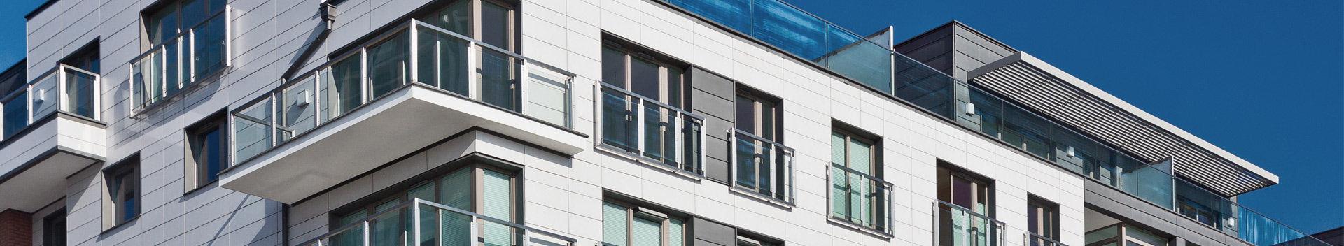 Block of flats insurance