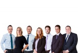 Meet the Lansdown team image