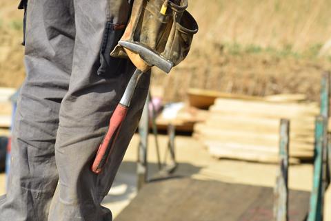 Building Works image