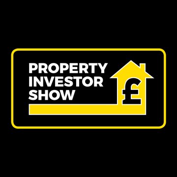 Property Investor show logo