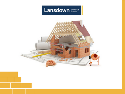 Lansdown house image