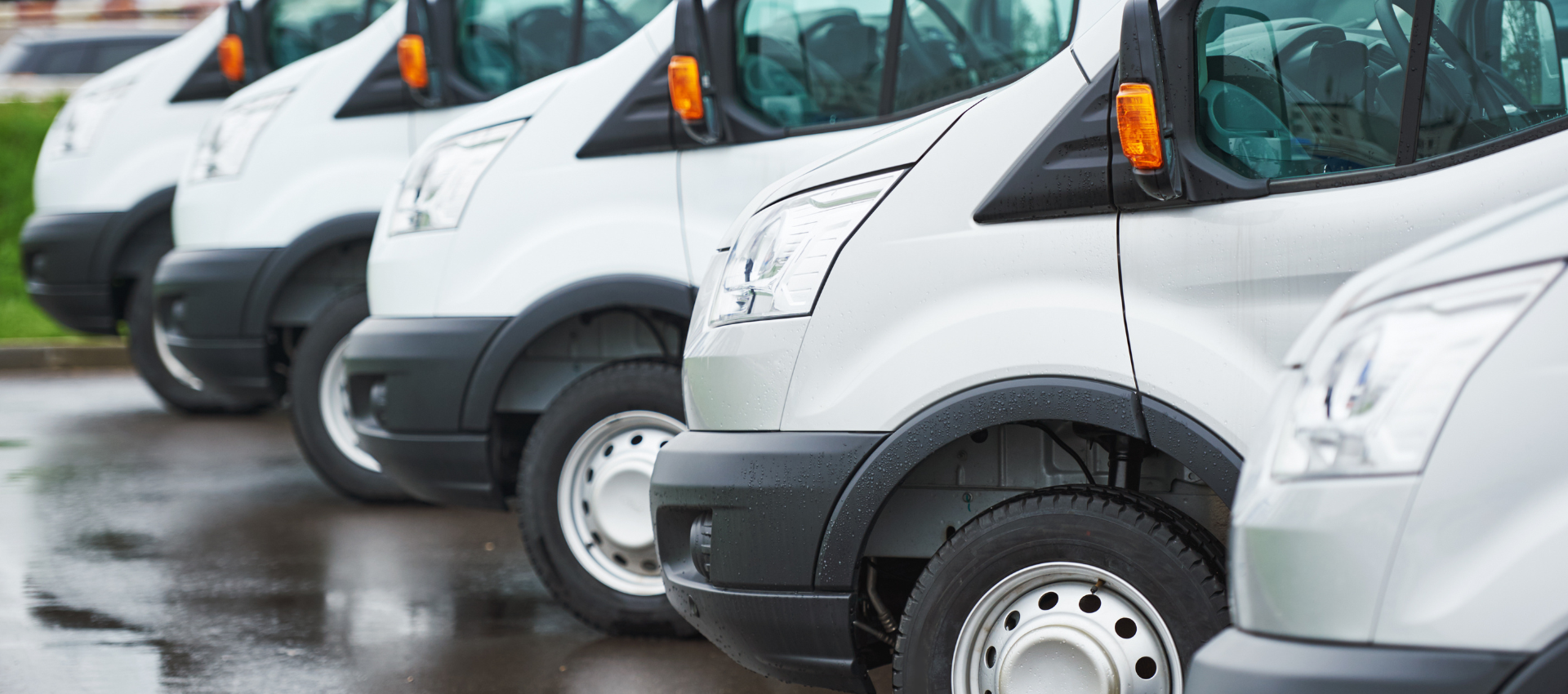 Business motor insurance image