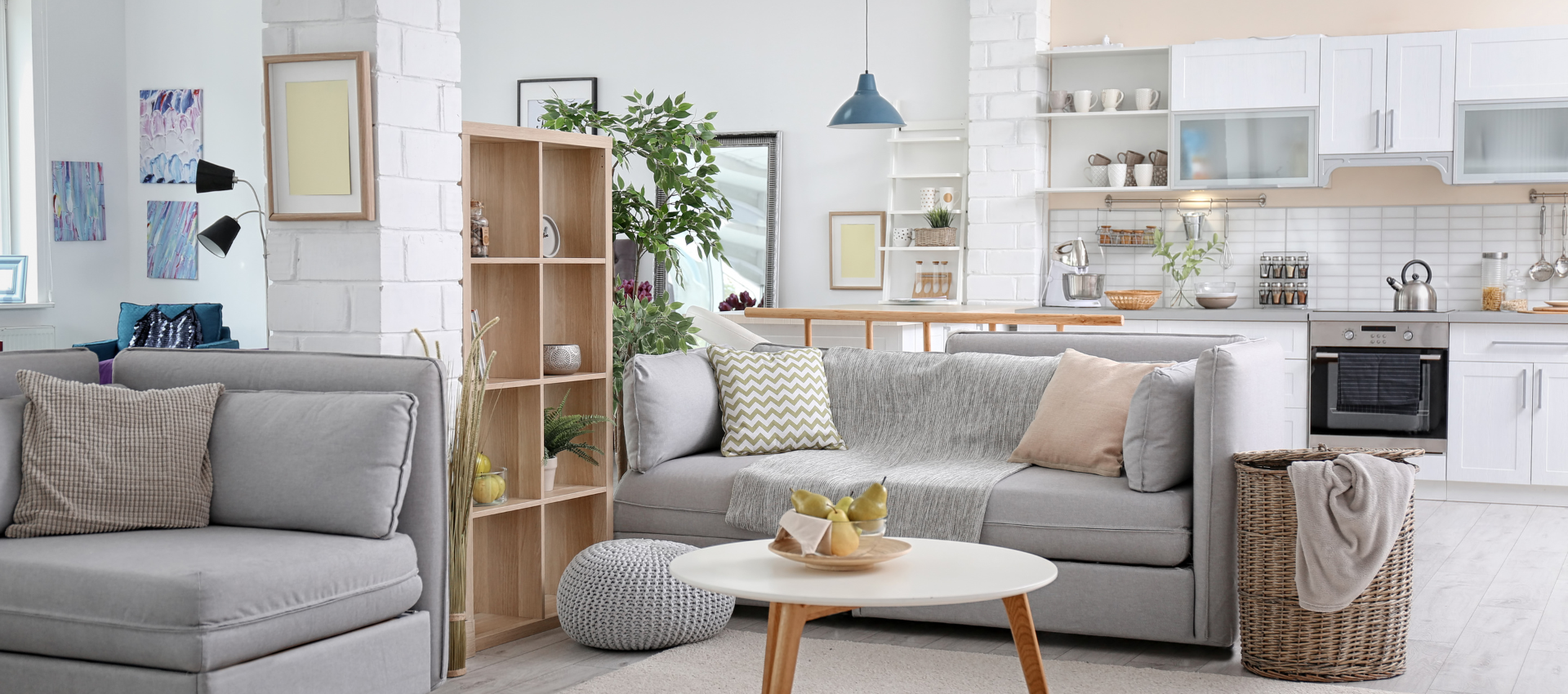 Home insurance image