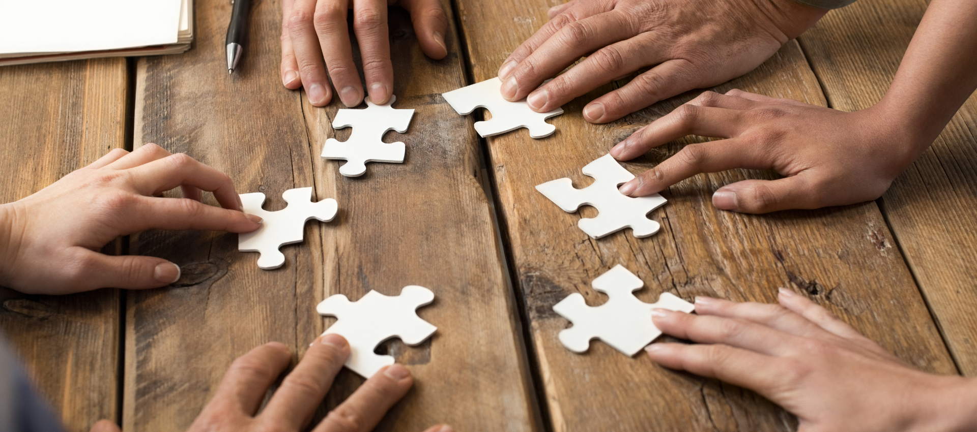 Partnerships image