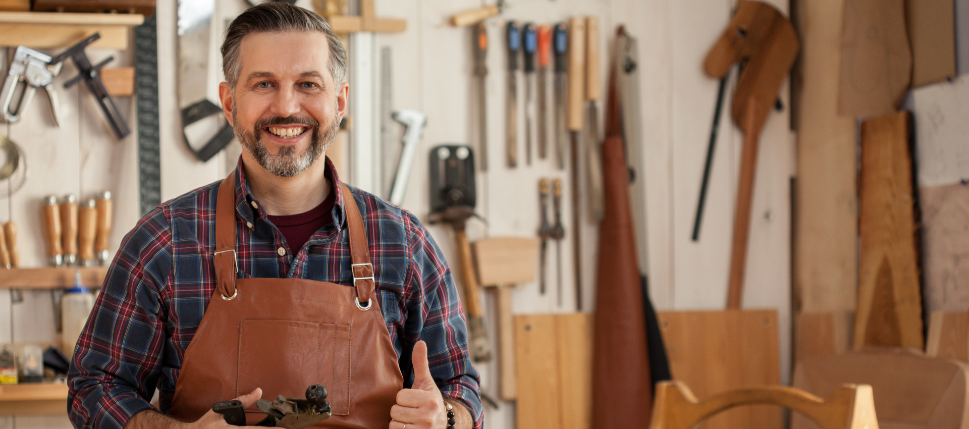 Tradesmen insurance image