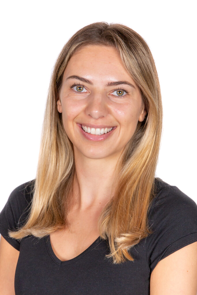 Alex Juskova