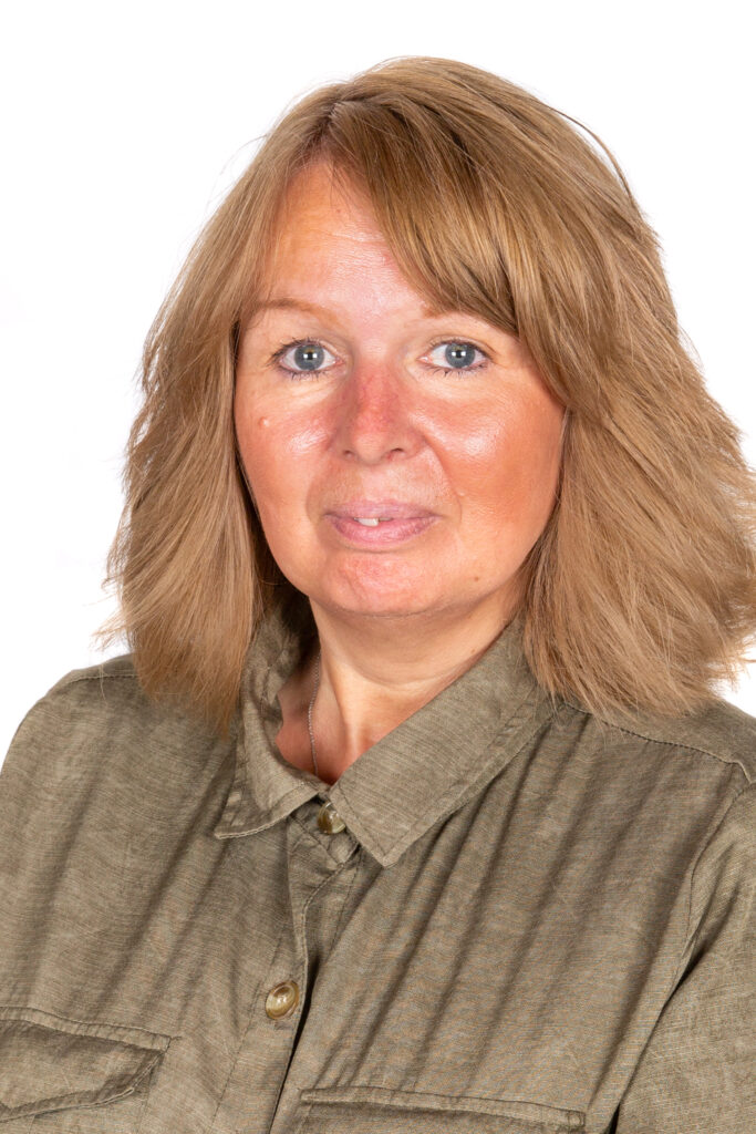 Sally Bullingham image