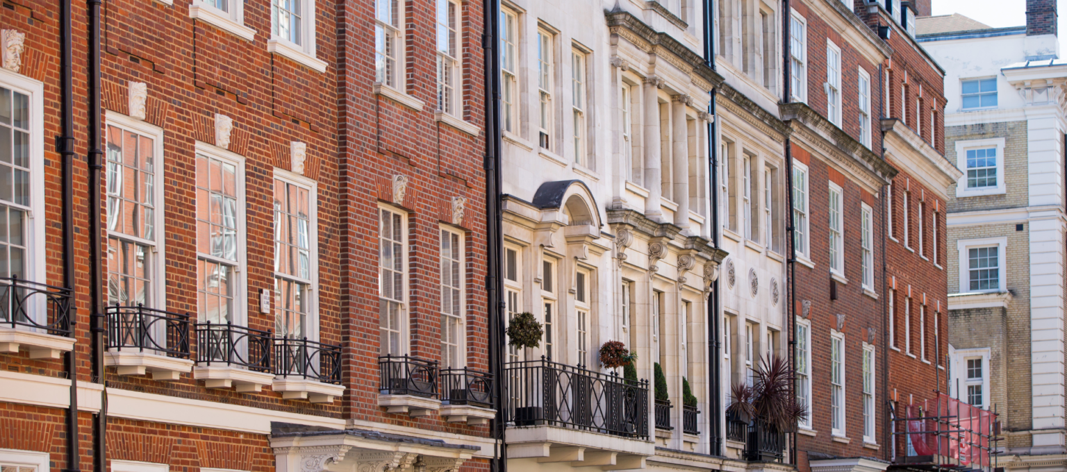 Freeholder Buildings Insurance Lansdown